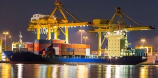 Tarifas de fletes marítimos se acercan a niveles prepandemia, pero Fedefruta advierte que "60% y 70% de la cereza tuvo un alza de costo"