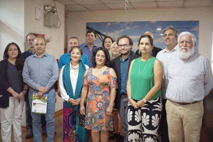 48° Congreso Internacional de Apicultura “Apimondia Chile 2023” finaliza la última inspección a 5 meses de su realización