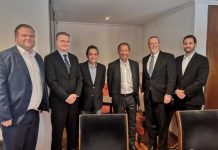 ASOEX y representantes de la USTR de EEUU analizan avances del Systems Approach para las uvas de mesa Chilenas y otros temas de interés para el sector frutícola Chileno ASOEX y representantes de la USTR de EEUU analizan avances del Systems Approach para las uvas de mesa Chilenas y otros temas de interés para el sector frutícola Chileno