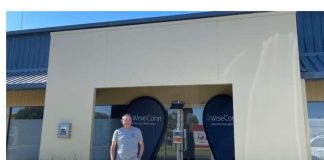 Agtech WiseConn consolida su crecimiento tras apertura de oficina en Australia