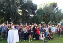 Ashoka Chile lanza programa de jóvenes transformadores conoce “Millones de Agentes de Cambio”