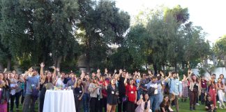 Ashoka Chile lanza programa de jóvenes transformadores conoce “Millones de Agentes de Cambio”