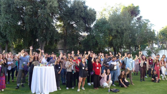 Ashoka Chile lanza programa de jóvenes transformadores conoce “Millones de Agentes de Cambio”