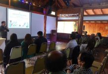 CNR, UC Davis y CIREN analizan obras críticas de conducción en regiones del Maule y O’Higgins CNR, UC Davis y CIREN analizan obras críticas de conducción en regiones del Maule y O’Higgins