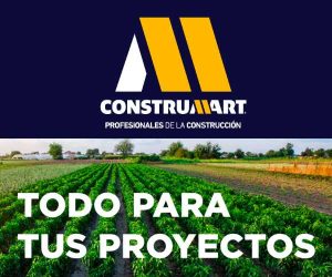 CONSTRUMART todo para tus proyectos