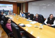 Comité de Desarrollo Productivo Los Lagos asignará $4.181 millones para Mipymes y emprendedores de la región