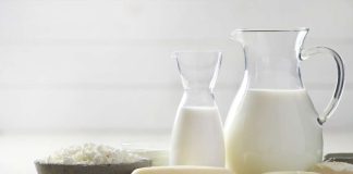 Consumo de lácteos cayó un 10% en volumen durante 2022