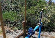 DGA del MOP realiza capacitaciones sobre monitoreo de extracciones efectivas de aguas subterráneas y superficiales
