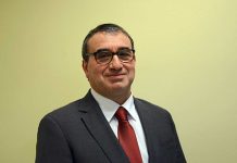 Dr. Carlos Chávez integrará grupo asesor de alto nivel de investigación en Galápagos