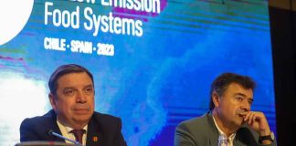 España y Chile destacan beneficios de los seguros agrarios para proteger a agricultores frente a los efectos del cambio climático