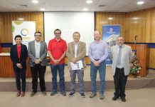 Expertos analizan las herramientas de manejo técnico en agroecosistemas afectados por los incendios Expertos analizan las herramientas de manejo técnico en agroecosistemas afectados por los incendios