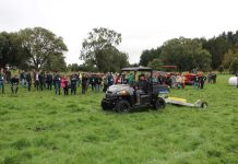 Field Days celebra su décimo aniversario potenciando la eficiencia y producción del sector agro
