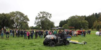 Field Days celebra su décimo aniversario potenciando la eficiencia y producción del sector agro