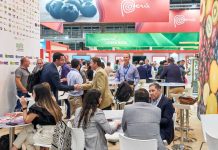 Fruit Attraction abre el plazo de participación  para su 15º Aniversario