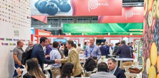 Fruit Attraction abre el plazo de participación  para su 15º Aniversario