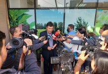 Influenza Aviar Ministro Valenzuela informa de 20 casos de traspatio en la región del Maule