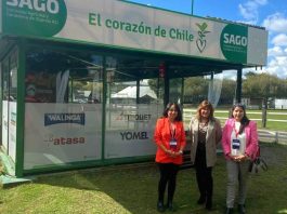 Innova Talentos, y su compromiso con el desarrollo de la agroindustria en Osorno