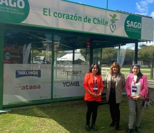 Innova Talentos, y su compromiso con el desarrollo de la agroindustria en Osorno