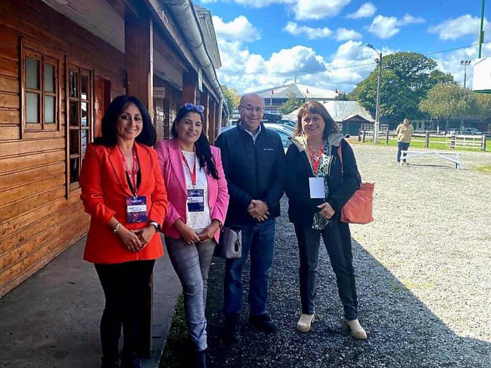 Innova Talentos, y su compromiso con el desarrollo de la agroindustria en Osorno