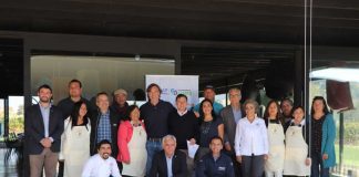 Prestigiosa Viña Vik suma como proveedores a pequeños agricultores y artesanos de la región de O’Higgins