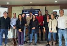 Programa Territorial Integrado de la Carne Bovina proyecta un trabajo sustentable en la región de Los Lagos