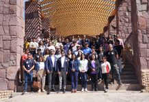 Proyecto asesorará a 60 productores locales de alimentos en la Región de Coquimbo