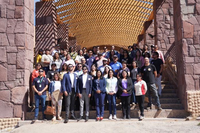 Proyecto asesorará a 60 productores locales de alimentos en la Región de Coquimbo