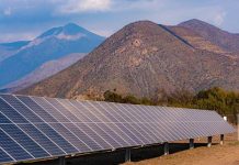 Reducir los vertimientos: un desafío prioritario para las energías limpias