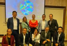 Seminario abordó los desafíos de la industria de los salmones