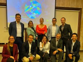 Seminario abordó los desafíos de la industria de los salmones