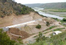 Soluciones de ingeniería disminuyen casi a cero la pérdida de agua en conducción en predios agrícolas