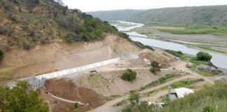 Soluciones de ingeniería disminuyen casi a cero la pérdida de agua en conducción en predios agrícolas