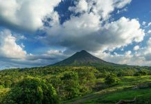 Sustentabilidad: el ejemplo de Costa Rica para una matriz energética renovable