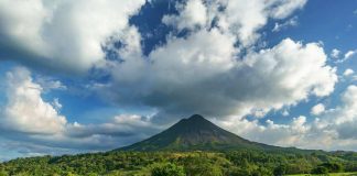 Sustentabilidad: el ejemplo de Costa Rica para una matriz energética renovable