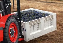 ¿Por qué es clave la logística para un óptimo funcionamiento de un packing agrícola? ¿Por qué es clave la logística para un óptimo funcionamiento de un packing agrícola?