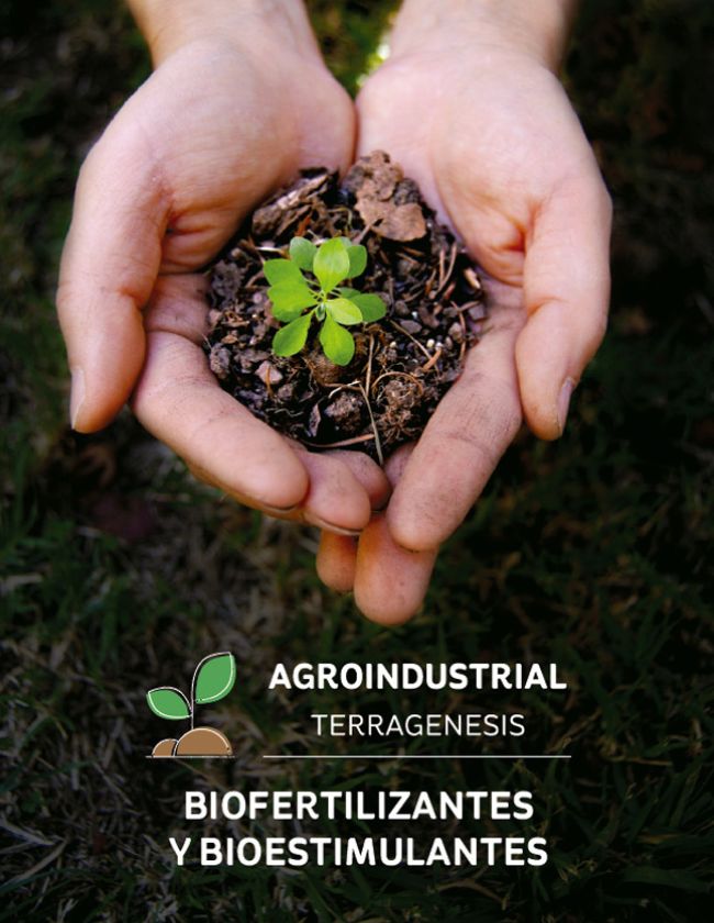 Agroindustrial Terragenesis