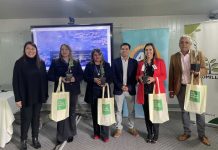 Agromillora es la primera empresa agrícola en recibir el “Sello 40 Horas” en la región del Maule