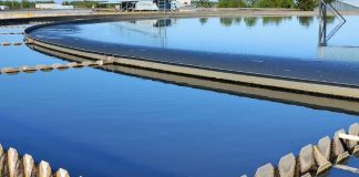 Air Liquide Chile: El oxígeno como solución para el tratamiento de aguas en tiempos de escasez hídrica