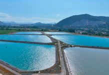 Andess renueva su directorio y recalca importancia de avanzar en una mirada integral para el cuidado del agua