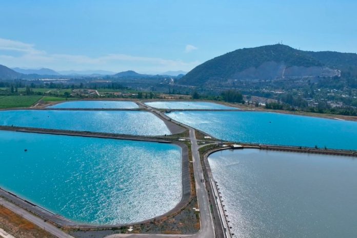 Andess renueva su directorio y recalca importancia de avanzar en una mirada integral para el cuidado del agua
