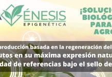 Agricultura regenerativa | Epigenética para el Agro y Bioestimulantes