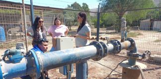 CNR invita a regantes del Norte Chico a presentar sus iniciativas a concurso nacional de monitoreo de extracciones superficiales y subterráneas