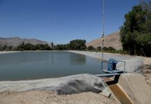 CNR y GORE Atacama incentivan a las organizaciones de usuarios de aguas a mejorar su gestión hídrica