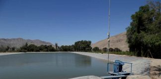 CNR y GORE Atacama incentivan a las organizaciones de usuarios de aguas a mejorar su gestión hídrica