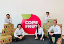 Copefrut obtiene la certificación CarbonNeutral® Product para sus manzanas orgánicas, convirtiéndose en el primer producto agrícola de Sudamérica en contar con dicho sello. 
