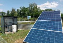 Comisión Nacional de Riego invita a consultoras y consultores a postular a nuevo curso gratuito para el diseño de sistemas fotovoltaicos