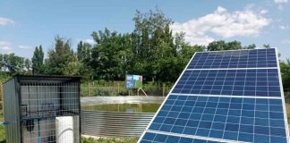 Comisión Nacional de Riego invita a consultoras y consultores a postular a nuevo curso gratuito para el diseño de sistemas fotovoltaicos