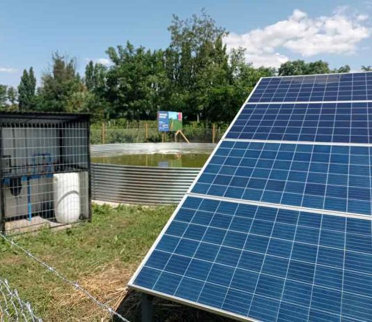 Comisión Nacional de Riego invita a consultoras y consultores a postular a nuevo curso gratuito para el diseño de sistemas fotovoltaicos