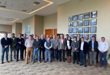 Consorcio Lechero realiza Asamblea Anual de Socios