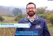 Cuenta Pública Participativa CNR 2023: Secretario Ejecutivo Wilson Ureta releva compromiso con la pequeña y mediana agricultura, los pueblos indígenas y las mujeres